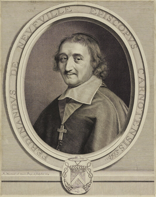Ferdinand de Neufville