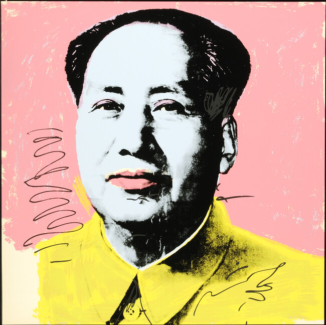 Mao