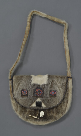 Non-Traditional Woman's Purse (Made for Retail Market)