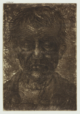 The Groover Etching