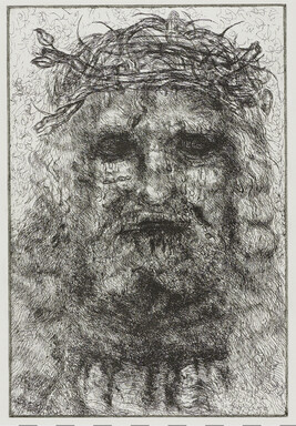 Head of Christ