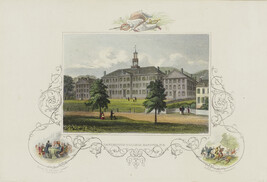 Dartmouth College, Hanover, N. H.