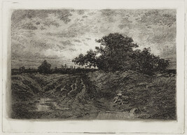 Untitled (Landscape)