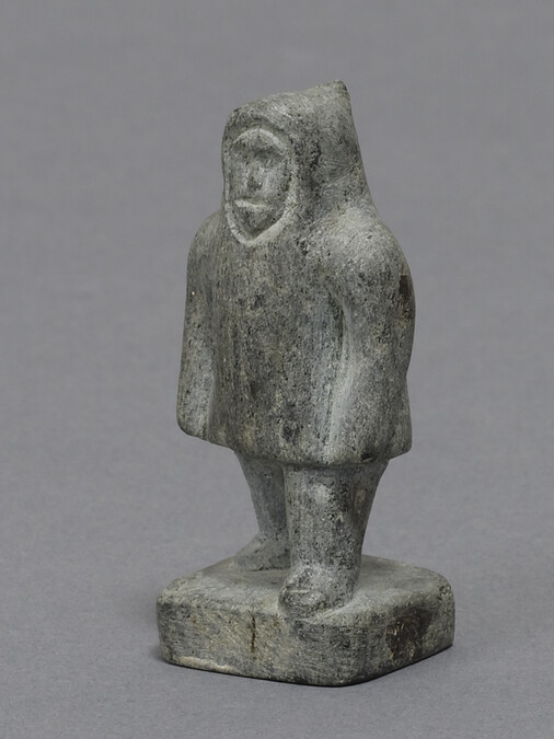 Figure of a Man Walking