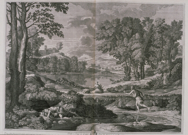 Landscape with a Snake, or The Effects of Terror