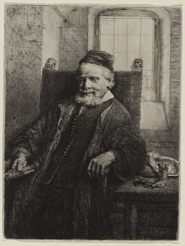 Jan Lutma, Goldsmith