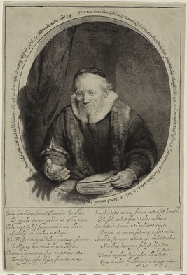 Jan Cornelis Sylvius, Preacher