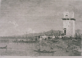 La torre di Malghera (The Tower of Malghera)