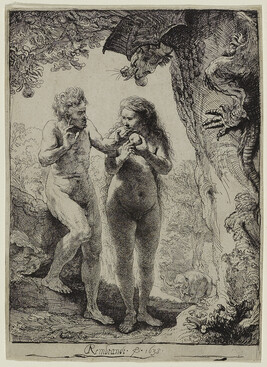 Adam and Eve