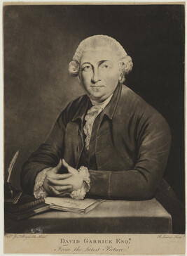 David Garrick