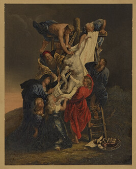 Descent from the Cross