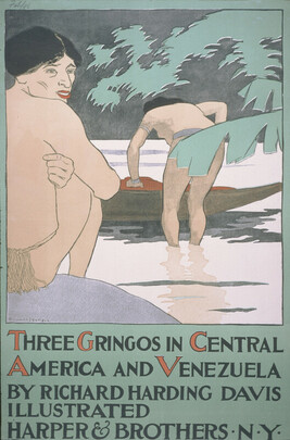 Three Gringos... by R.H. Davis