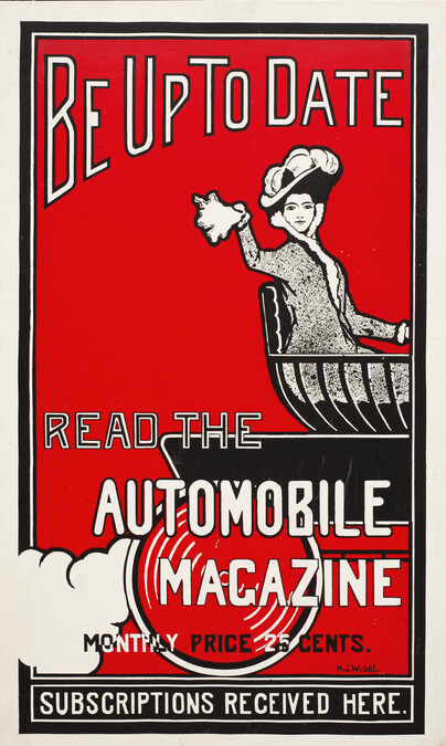 Be up to Date Read the Automobile Magazine