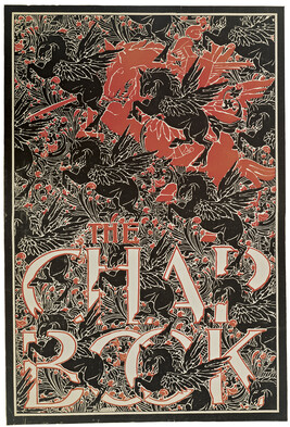 The Chap Book (