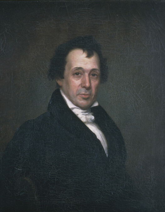 Samuel Lorenzo Knapp (1783-1838), Class of 1804