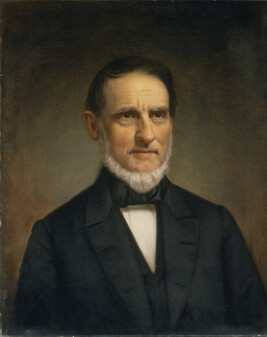Albert Smith (1801-1878), Class of 1825