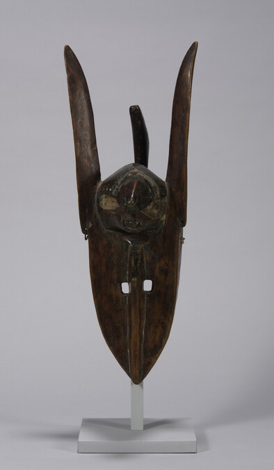 Mask of the Kore Society