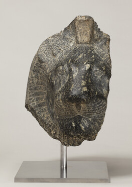 Head of the Goddess Sekhmet