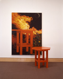Fire Table I