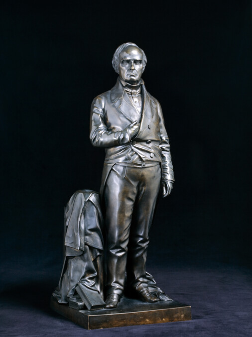 Daniel Webster (1782-1852), Class of 1801