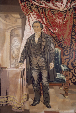 Daniel Webster (1782-1852), Class of 1801