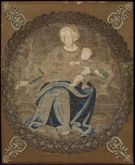 Madonna and Child