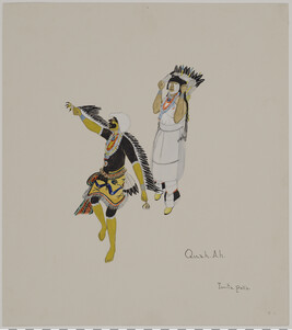 Eagle Dance