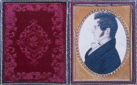 James Miltimore (1789-1852), Class of 1813 (non-graduate)
