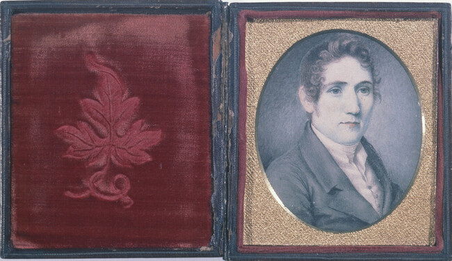 James Wilson (1763-1855)