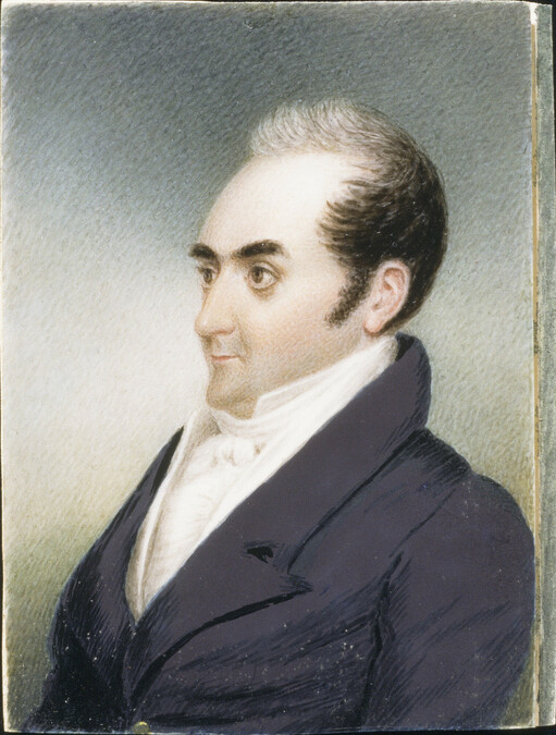 Ezekial Webster (1780-1829), Class of 1804