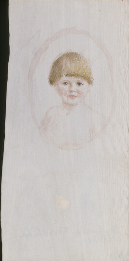 Portrait of a Child