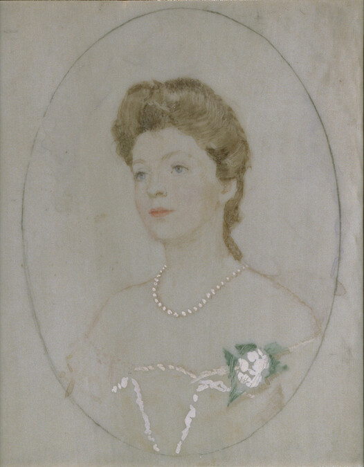 Portrait of a Lady