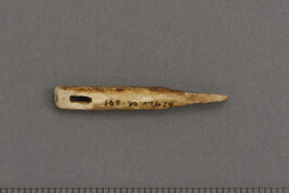 Awl Blade (possibly)