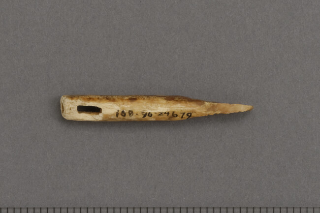 Awl Blade (possibly)