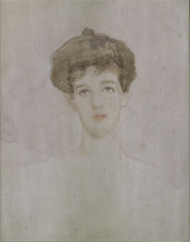 Portrait of a Lady