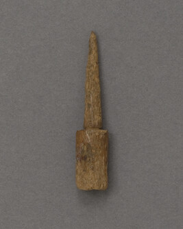 Awl Blade (possibly)