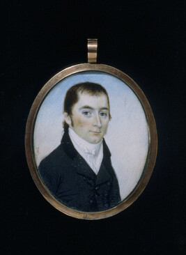 William Henry Woodward (1774-1818)