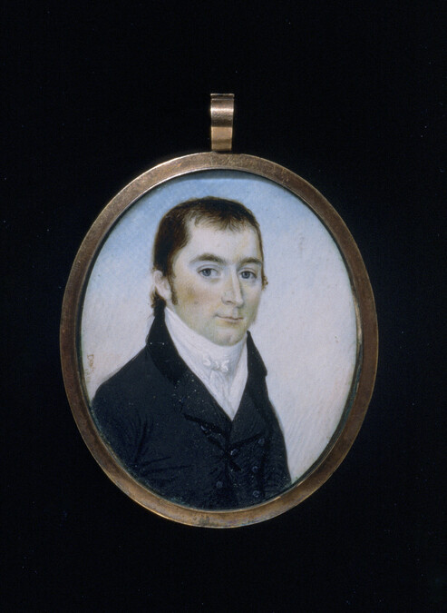 William Henry Woodward (1774-1818)