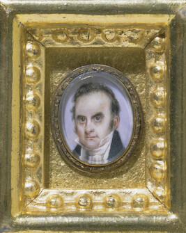 Daniel Webster (1782-1852), Class of 1801