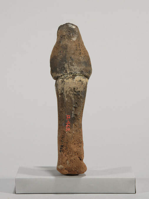 Alternate image #1 of Shabti, without readable text