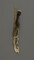 Alternate image #1 of Prayer Stick