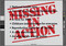 Alternate image #1 of Missing in Action, from the portfolio Guerrilla Girls' Most Wanted: 1985-2006