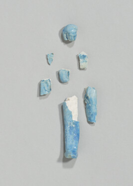 Shabti, without text