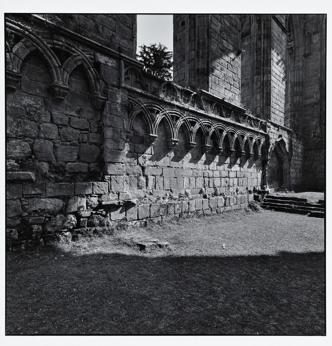 Alternate image #2 of North Wall, Bolton Abbey, England