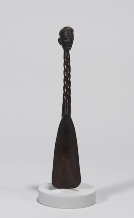 Carved Shoehorn