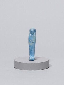 Shabti, without text