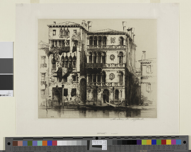 Alternate image #1 of Palazzo Dario