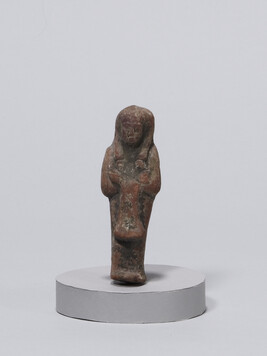 Shabti, without text