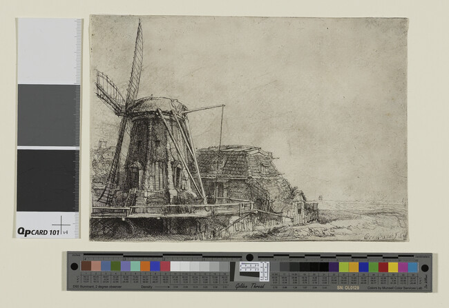 Alternate image #3 of The Windmill