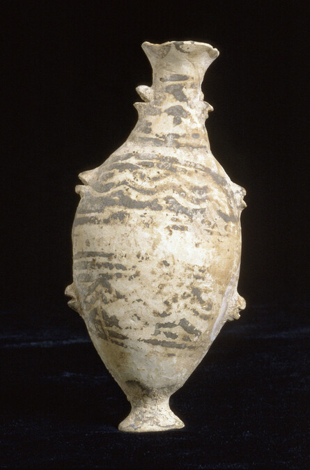 Alternate image #3 of Oval-shaped Bottle
